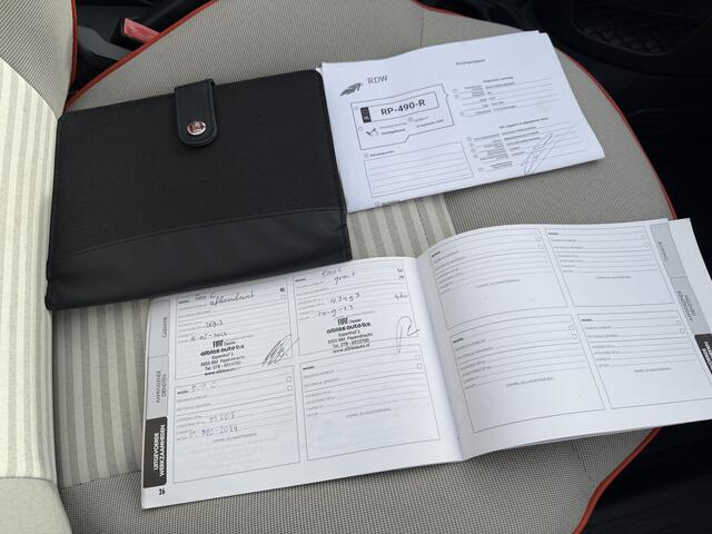 Fiat 500C 0.9 TwinAir Turbo Anniversario Carplay/Airco/LMV/PDC/Cruise