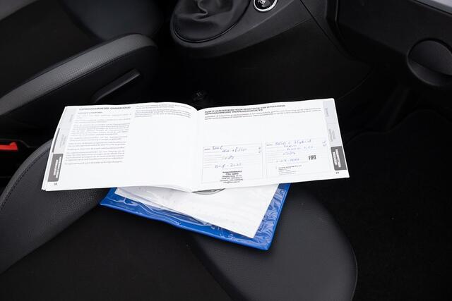 Fiat 500C 1.0 Hybrid Hey Google Sport | NAVI | VELGEN | AIRCO