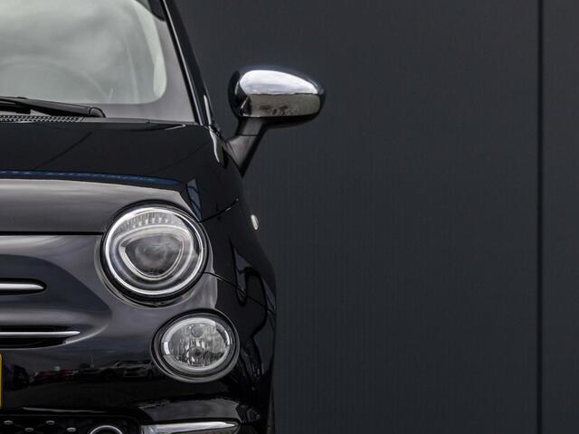 Fiat 500C 1.2 Lounge