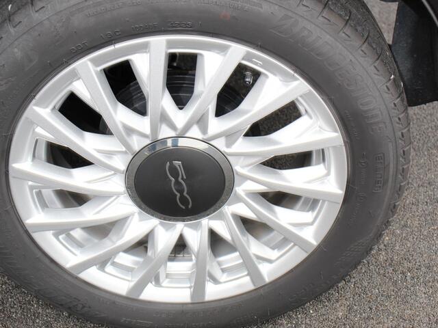 Fiat 500C 1.0 Hybrid Bellavita | Navigatie | Climate Control | Apple Carplay/Android Auto | Dab | Digitale Cockpit | Parkeer sensoren