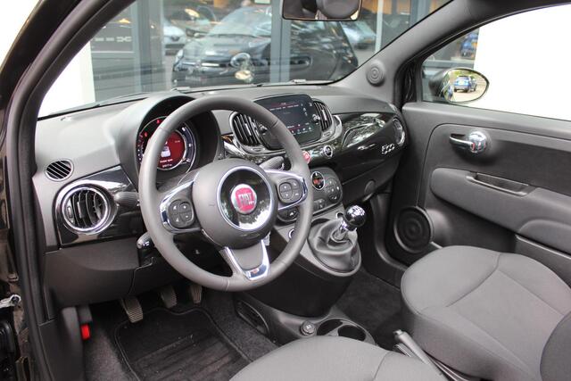 Fiat 500C 1.0 Hybrid Dolcevita