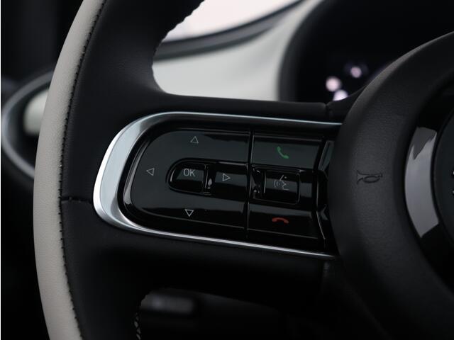 Fiat 500C 1.0 Hybrid La Prima | Boek nu uw Proefrit