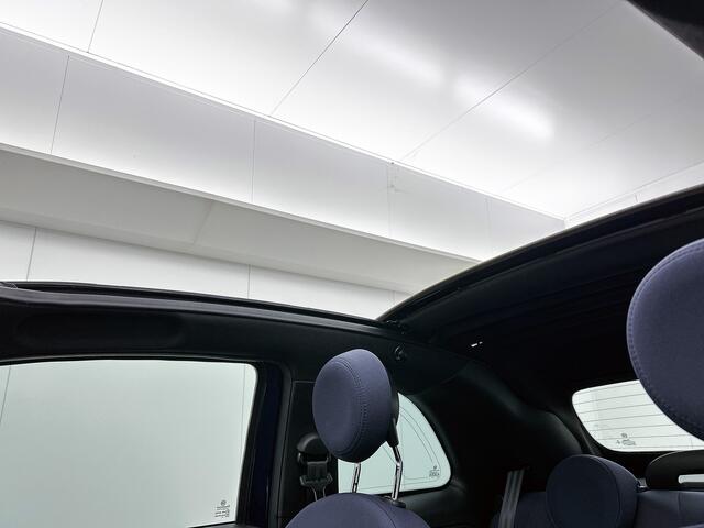 Fiat 500C 1.0 Hybrid Club 1e eigenaar | PDC | Cruise | Airco | LMV | Nieuwstaat |