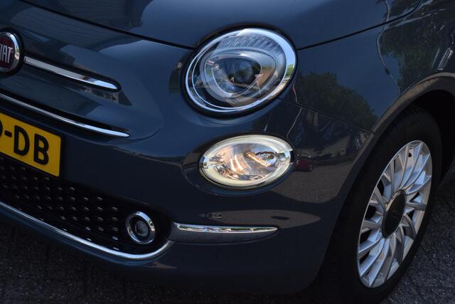 Fiat 500C 0.9 TwinAir Turbo Lounge|Cruise|PDC|Carplay