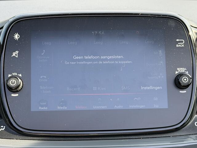 Fiat 500C 0.9 TwinAir Turbo | Carplay | PDC | Cruise | 120TH Edition