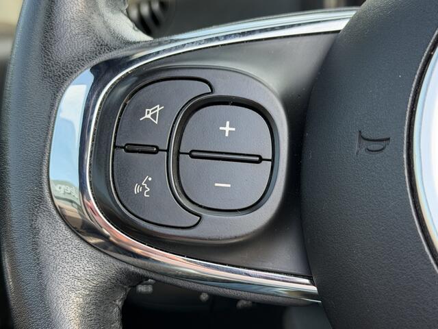 Fiat 500C 0.9 TwinAir Turbo | Carplay | PDC | Cruise | 120TH Edition