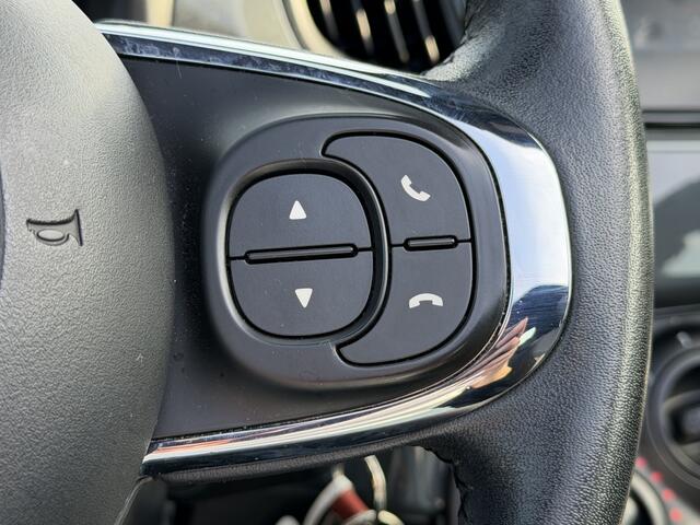 Fiat 500C 0.9 TwinAir Turbo | Carplay | PDC | Cruise | 120TH Edition
