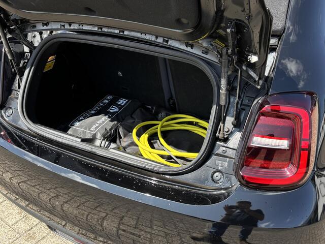 Fiat 500C Icon 42 kWh