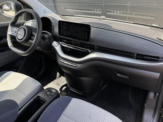 Fiat 500C Icon 42 kWh