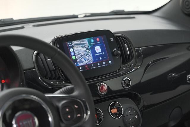 Fiat 500C 1.0 Hybrid Dolcevita | Apple Carplay | Parkeersensoren | Climate Control
