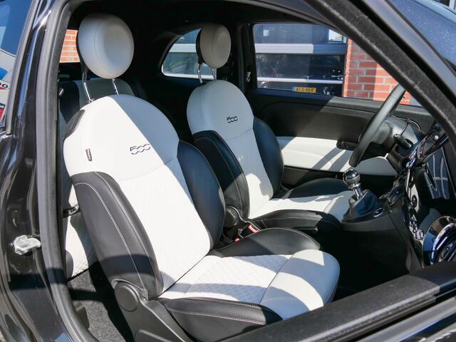 Fiat 500C 1.0 Hybrid Dolcevita | APPLE CARPLAY / ANDROID AUTO | CRUISE CONTROL |