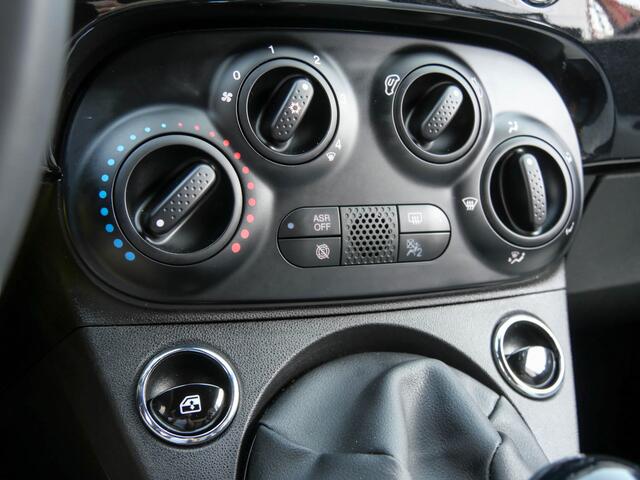 Fiat 500C 1.0 Hybrid Dolcevita | APPLE CARPLAY / ANDROID AUTO | CRUISE CONTROL |