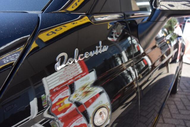 Fiat 500C 1.0 HYBRID DOLCEVITA
