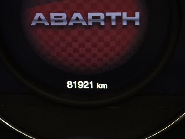 Fiat 500C ABARTH 1.4 T-Jet 595 Cabrio | Airco | Navigatie l Sportuitlaat