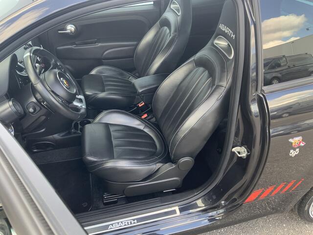 Fiat 500C ABARTH 1.4 T-Jet 595 Automaat Euro 6