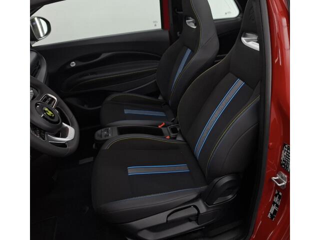 Fiat 500C ABARTH Urban 42 kWh Camera / maar 11 km / Navigatie
