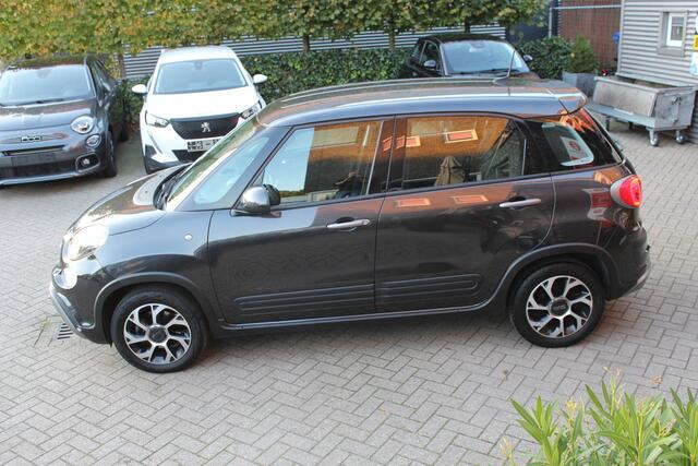 Fiat 500L 1.4 Lounge Clima-Cruise-Navi-Bluetooth-Camera December 2021 !!