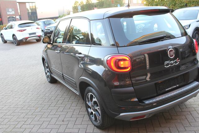 Fiat 500L 1.4 Lounge Clima-Cruise-Navi-Bluetooth-Camera December 2021 !!