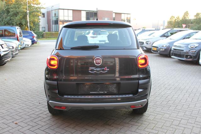 Fiat 500L 1.4 Lounge Clima-Cruise-Navi-Bluetooth-Camera December 2021 !!