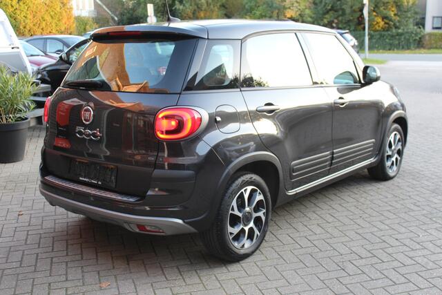 Fiat 500L 1.4 Lounge Clima-Cruise-Navi-Bluetooth-Camera December 2021 !!