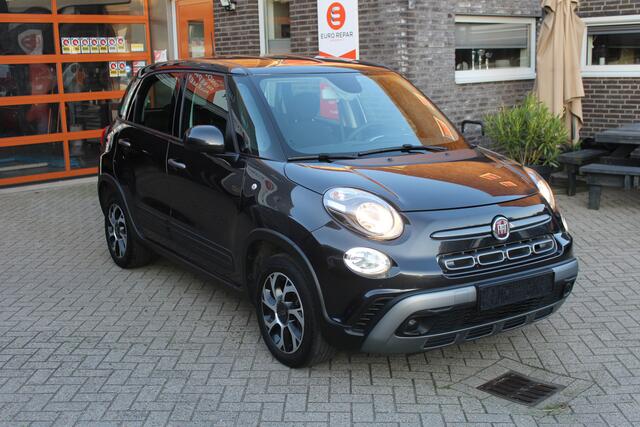 Fiat 500L 1.4 Lounge Clima-Cruise-Navi-Bluetooth-Camera December 2021 !!