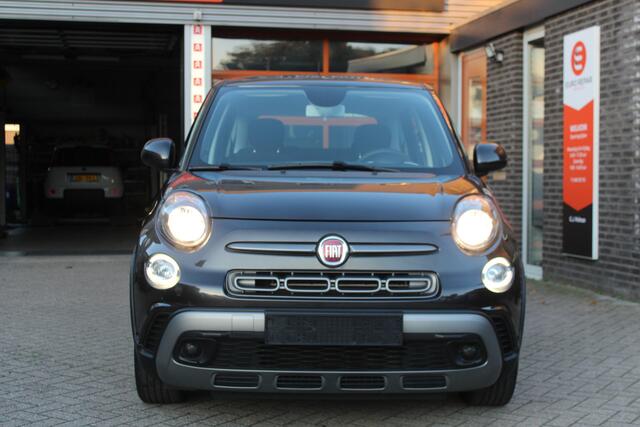 Fiat 500L 1.4 Lounge Clima-Cruise-Navi-Bluetooth-Camera December 2021 !!
