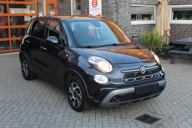 Fiat 500L 1.4 Lounge Clima-Cruise-Navi-Bluetooth-Camera December 2021 !!