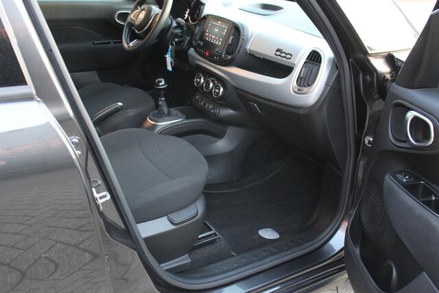 Fiat 500L 1.4 Lounge Clima-Cruise-Navi-Bluetooth-Camera December 2021 !!