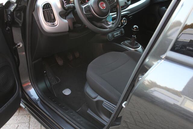 Fiat 500L 1.4 Lounge Clima-Cruise-Navi-Bluetooth-Camera December 2021 !!