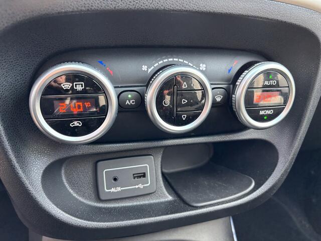 Fiat 500L 1.4-T-Jet Trekking Navigatie / Panoramadak / All-Seasons