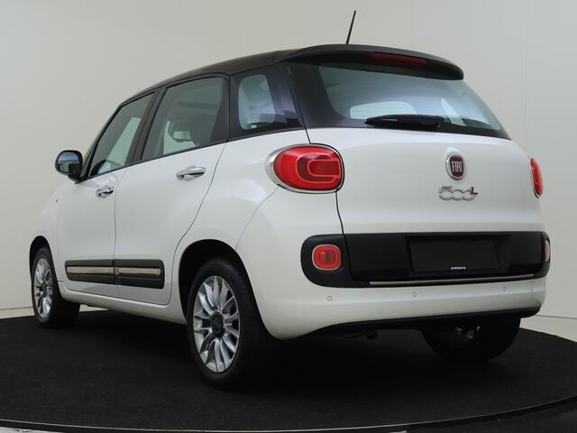 Fiat 500L 0.9 TwinAir Lounge