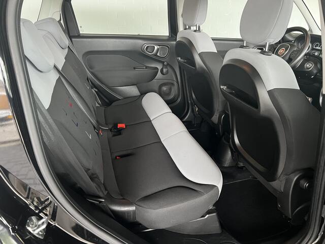 Fiat 500L 1.4-16V Lounge hoge instap / cruise control / airco / trekhaak / gezinsauto / sportief