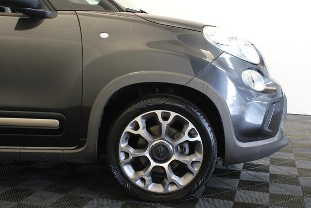 Fiat 500L 0.9 TwinAir Trekking |Navi|Trekhaak|