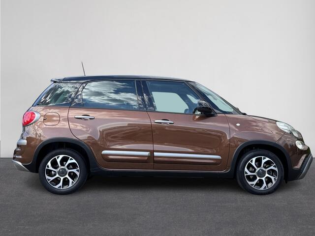 Fiat 500L 0.9 TwinAir Cross Navi | Camera | Cruise | PDC ( Vestiging - Nieuwegein )