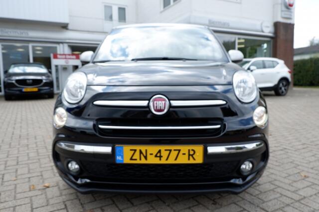 Fiat 500L 0.9 TwinAir PopStar