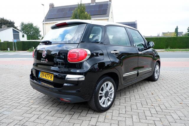 Fiat 500L 0.9 TwinAir PopStar