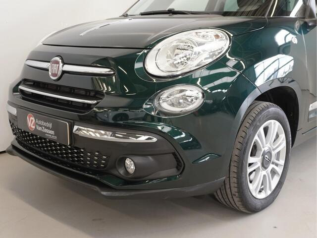 Fiat 500L 0.9 TwinAir CNG Lounge | CNG | Apple Carplay / Android Auto | Dealer onderhouden |