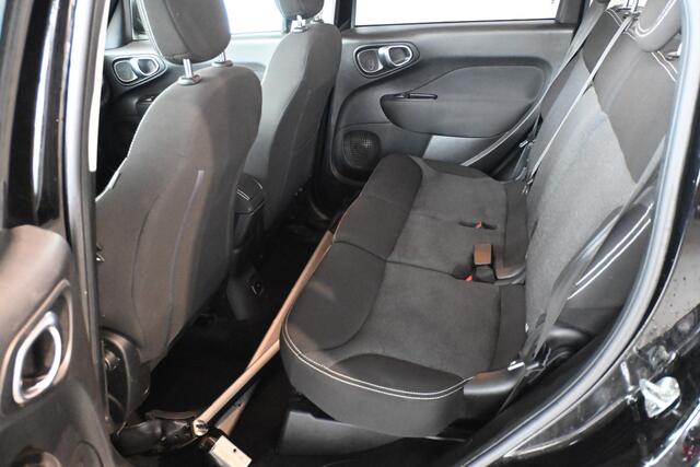 Fiat 500L 0.9 TwinAir CityCross Clima Navigatie Trekhaak Goed Onderhouden! Inruil Mogelijk!