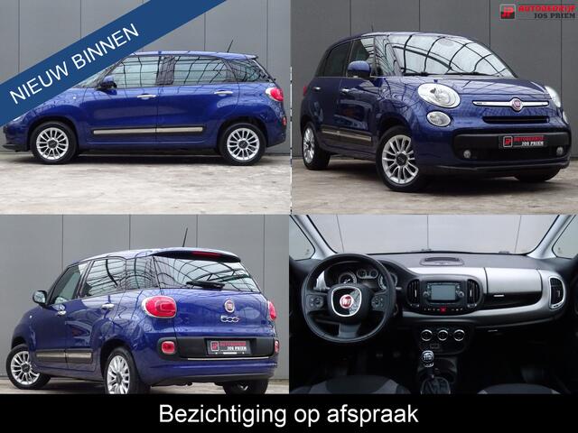 Fiat 500L 0.9 TwinAir Lounge * DEALER ONDERH. * PANORAMADAK !!
