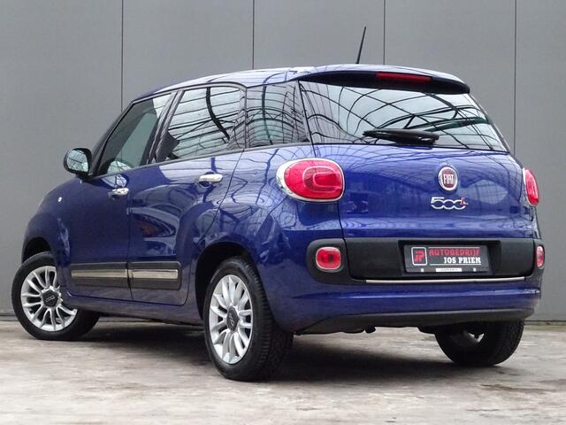 Fiat 500L 0.9 TwinAir Lounge * DEALER ONDERH. * PANORAMADAK !!