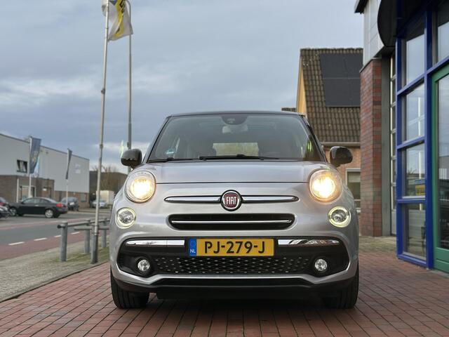 Fiat 500L 0.9 TwinAir Lounge | panoramadak | Navi | Camera