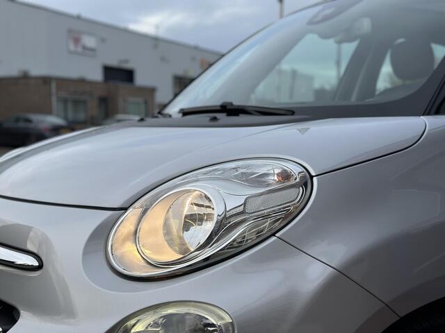 Fiat 500L 0.9 TwinAir Lounge | panoramadak | Navi | Camera