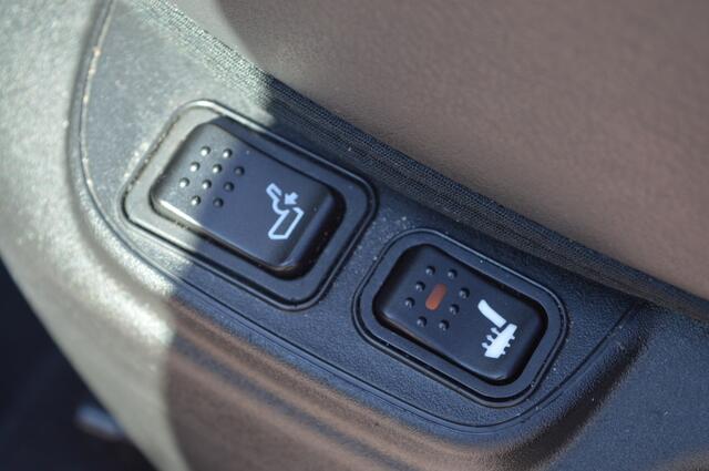 Fiat 500L 1.4 T-Jet 7p. | PANODAK - PDC - LEDER