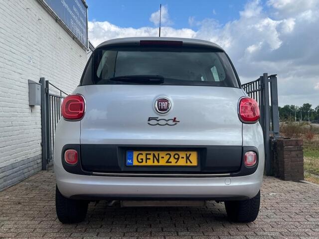 Fiat 500L 0.9 T.Air CNG Popst.