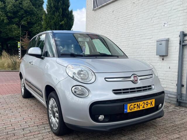 Fiat 500L 0.9 T.Air CNG Popst.