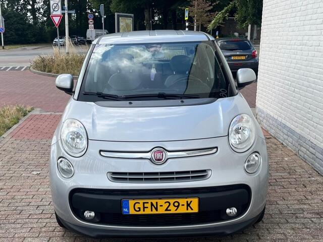 Fiat 500L 0.9 T.Air CNG Popst.