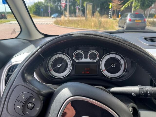 Fiat 500L 0.9 T.Air CNG Popst.