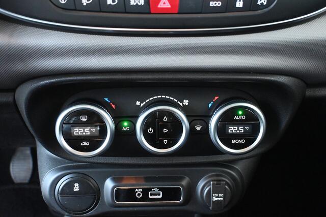 Fiat 500L 0.9 TwinAir Lounge Clima Panoramdak Cruise Control Goed Onderhouden! Inruil Mogelijk!