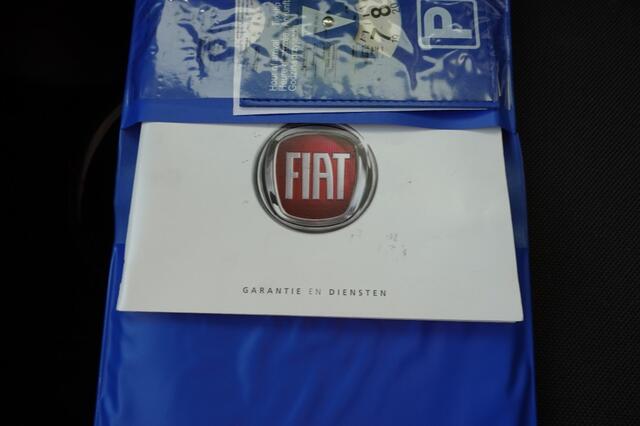 Fiat 500L 0.9 TWINAIR CROSS 53000 km !