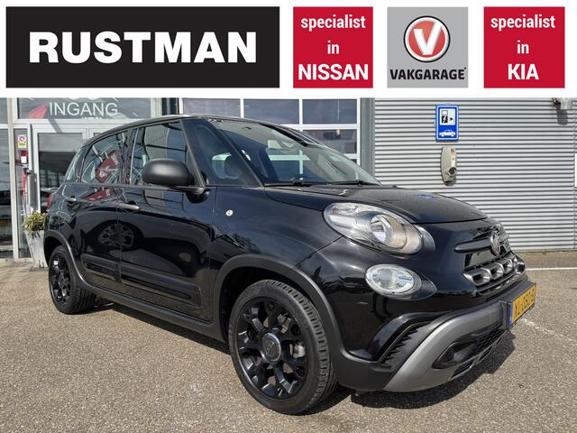 Fiat 500L 0.9 TwinAir CityCross